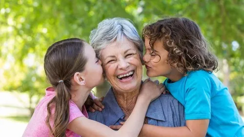 Dimanche, on célèbre nos mamies : impossible d’oublier !