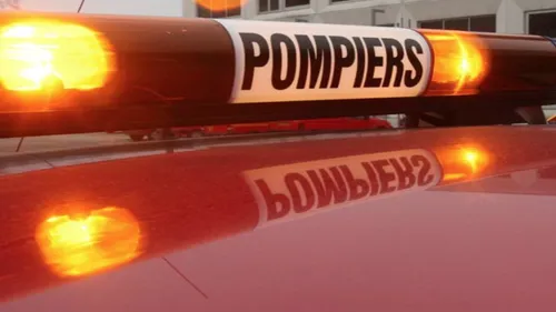 Lignol: un blessé grave après un accident de la route