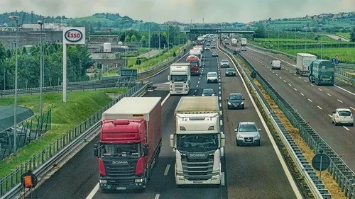 Climat : les émissions de gaz à effet de serre ont nettement baissé...