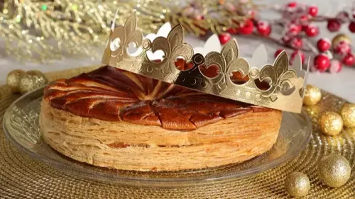 Épiphanie : pourquoi la galette est reine ce mardi 6 janvier