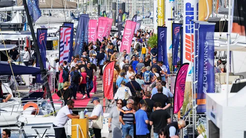 Le Grand Pavois de retour à la Rochelle : ce qu'il faut savoir sur...