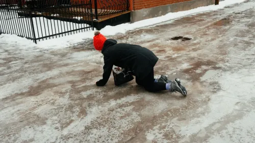 Verglas en vue : la Loire-Atlantique reste sous tension après la neige