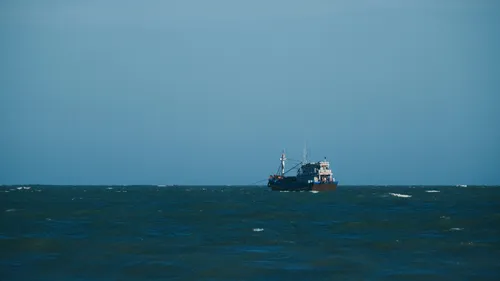 Flotte fantôme russe : un an de prison requis contre le commandant...