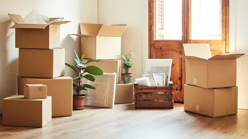 Immobilier : pourquoi les Français bougent de moins en moins