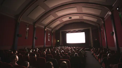 La Fête du cinéma revient du dimanche 28 juin 2026 au mercredi 1er...