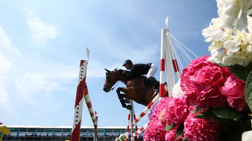 Jumping de La Baule : ouverture de la billetterie ce vendredi