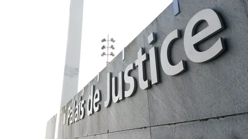 Hubert Caouissin condamné à trente ans de réclusion criminelle pour...