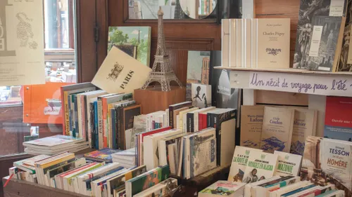 Les librairies indépendantes organisent leur fête annuelle ce samedi