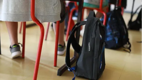 La Roche-sur-Yon : Interpellation de deux lycéens pour harcèlement...