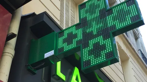 Grève des pharmacies : le ras-le-bol face aux coupes budgétaires