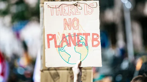 Des marches "pour le climat, le vivant, la paix et la justice...