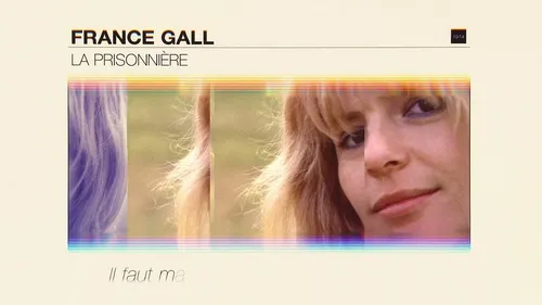 50 ans après son enregistrement, une chanson inédite de France Gall...