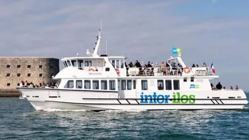 Les Sables d'Olonne : la Golden Globe Race sur le point de s'achever