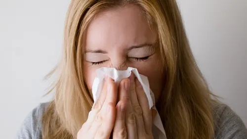 Allergies aux pollens : une saison 2026 en avance sous l’effet d’un...
