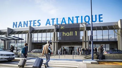Mouvement des taxis : nouveaux blocages demain, l'aéroport de...