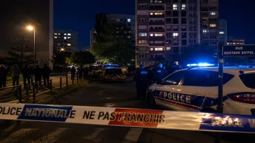 Nantes : un jeune homme tué par balles dans le quartier Halvêque