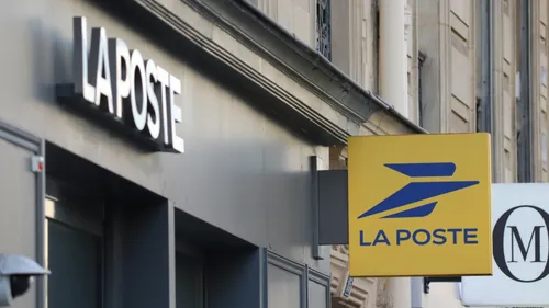 Le timbre va encore flamber : La Poste annonce une nouvelle hausse...