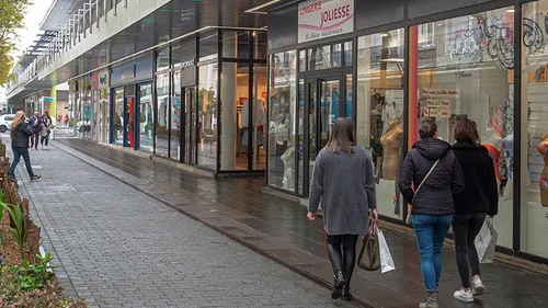 Saint-Nazaire ouvre ses commerces le dimanche pour préparer Noël