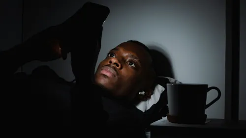 Sommeil : près d'un Français sur quatre se déclare insatisfait de...