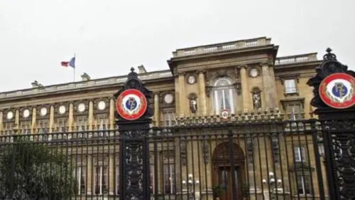 Touriste disparu en Iran : la mise en garde claire du gouvernement...