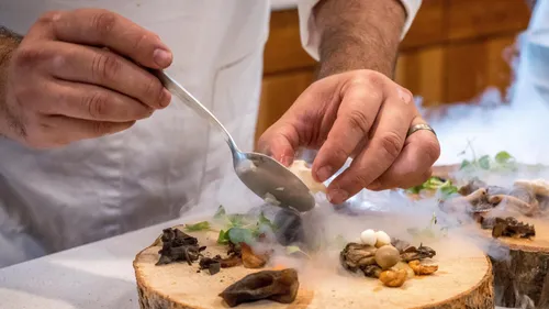 Guide Michelin : des nouveaux étoilés dans la région 