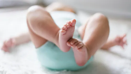 Canicule : comment protéger les bébés des fortes chaleurs ?