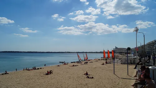 Des granulés plastiques retrouvés sur les plages de Loire-Atlantique