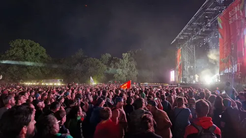Carton plein pour le festival La Nuit de l'Erdre !