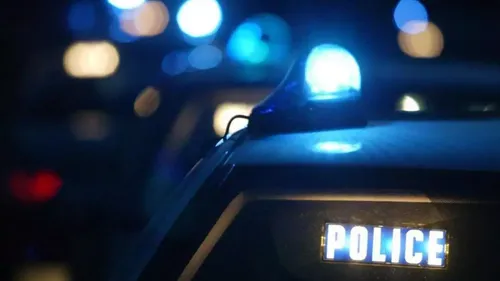 Embouteillage à Saint-Nazaire en début de soirée ce mardi !...