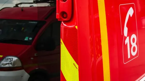 Vendée : un homme est décédé dans un accident de la route 