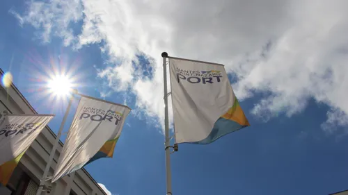 Grève des remorqueurs à Saint-Nazaire : le préfet annonce des...