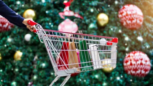 Week-end pré-Noël : pourquoi c’est LE moment idéal pour faire vos...