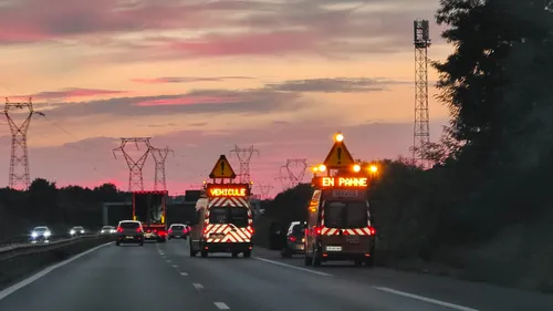 Une campagne pour dénoncer les agressions commises contre les...