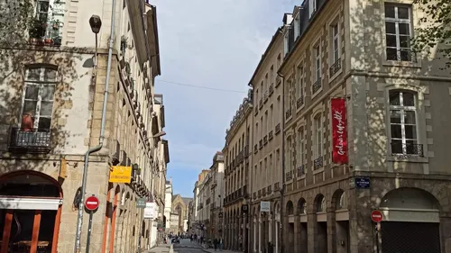 Rennes : des amendes testées à partir de ce mardi pour dissuader...