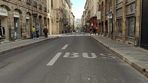 Meilleures villes étudiantes : Rennes sur le podium, Nantes en...