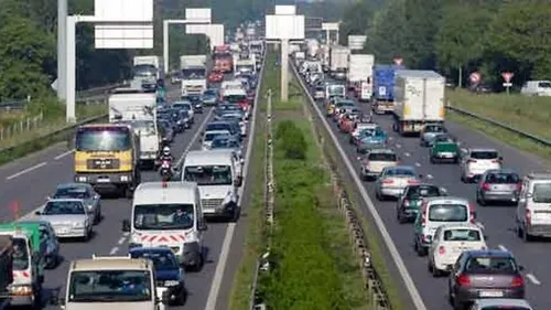 Rocade à Rennes - des Feux Tricolores Intelligents ! Comment ça...