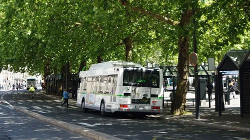 Grève chez Kéolis : les transports perturbés à Nantes ce vendredi