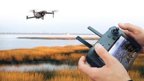 Drones : le projet de modification de la réglementation aérienne...