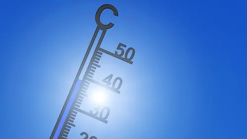 Canicule : la Vendée et la Loire-Atlantique concernées