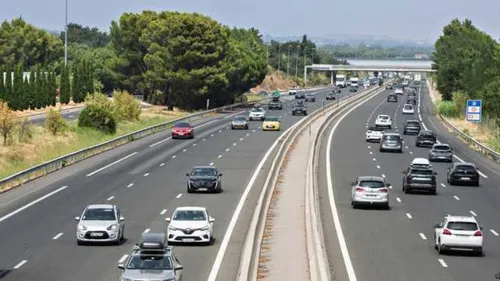 Travaux sur l’A11 et le périphérique nantais : deux mois de...