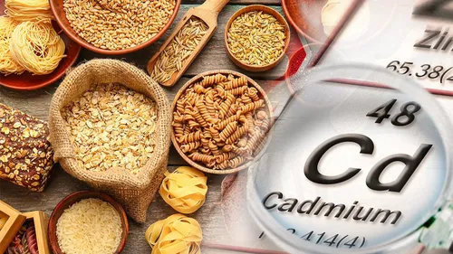 Cadmium dans les engrais : le poison invisible qui divise les députés