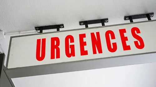 Des fermetures de services d'urgences la nuit pendant les fêtes