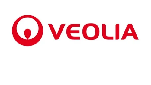 Un incendie en cours au sein de Veolia Propreté à Trignac