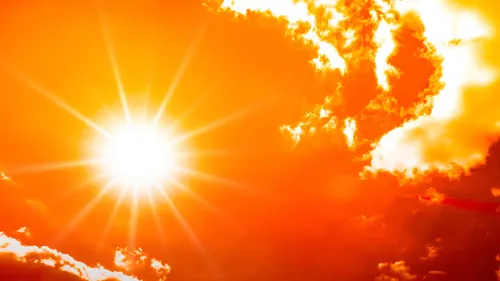 Nouvelle vague de chaleur sur l’Ouest : jusqu’à 35°C attendus ce...