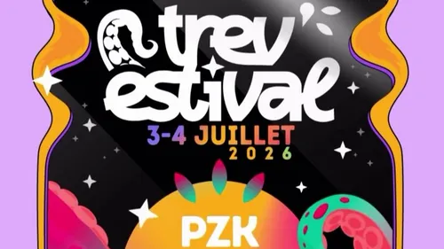 Trev'Estival à Trévé