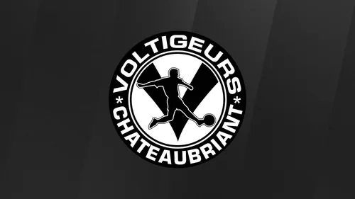 Châteaubriant : les Voltigeurs face à Bordeaux au Matmut...