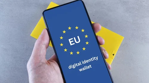 Vérifier son âge sans dévoiler son identité : l’Europe lance sa...