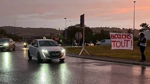 À quoi s'attendre ce samedi 17 octobre en Seine-Maritime et dans...