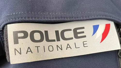 Rouen : Malvina a été retrouvée saine et sauve