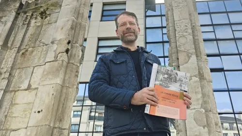 [PODCAST] La semaine rouge en prélude au débarquement